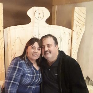 Meet your Posher, Denese